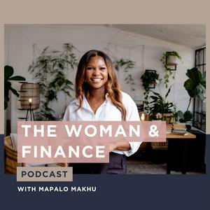 Listen to The Woman & Finance Podcast in the App