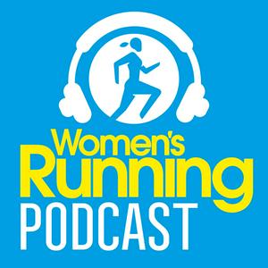 Listen to The Women's Running Podcast in the App