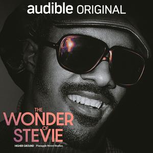 Listen to The Wonder of Stevie in the App