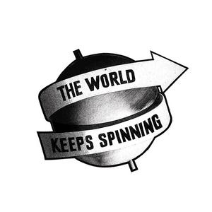 The World Keeps Spinning Podcast