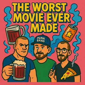 The Worst Movie Ever Made