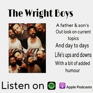 The wright boys