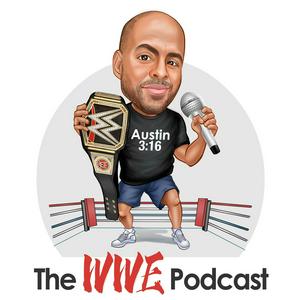 Listen to The WWE Podcast in the App