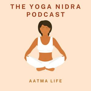 Listen to The Yoga Nidra Podcast in the App