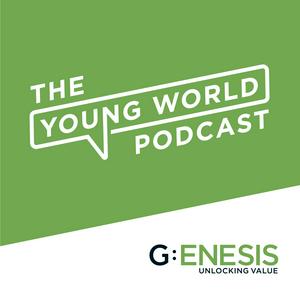 Listen to The Young World Podcast in the App