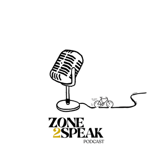 Listen to Zone2Speak in the App