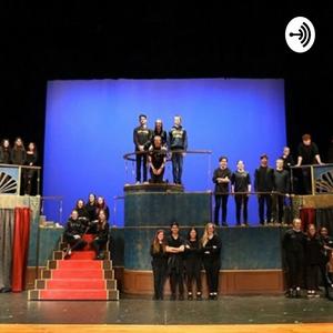 Theatre stuff