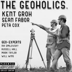 Listen to The Geoholics in the App