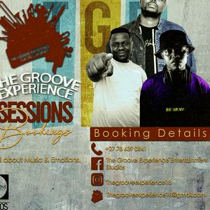 Listen to TheGrooveExperienceSessions in the App