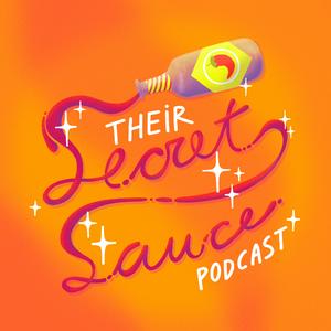 Their Secret Sauce
