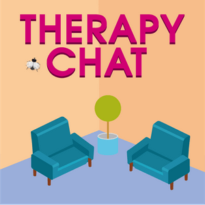 Listen to Therapy Chat in the App