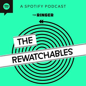 Listen to The Rewatchables in the App