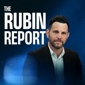 Listen to The Rubin Report in the App