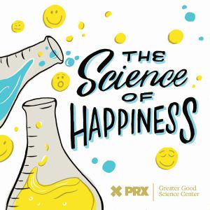 Listen to The Science of Happiness in the App