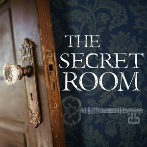 Listen to The Secret Room | True Stories in the App