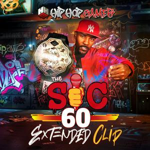TheSic60: Extended Clip Hosted By HipHopGamer