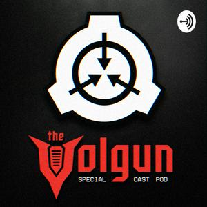 Listen to TheVolgun - Special Cast Pod in the App