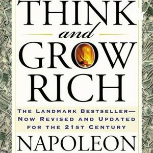 Listen to Think and Grow Rich in the App