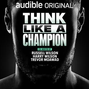 Listen to Think Like a Champion in the App