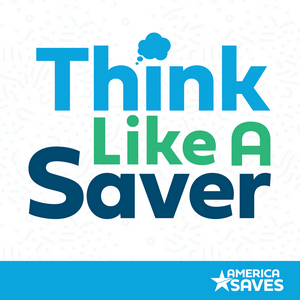 Think Like A Saver Podcast