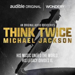 Listen to Think Twice: Michael Jackson in the App