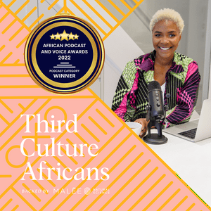 Listen to Third Culture Africans in the App