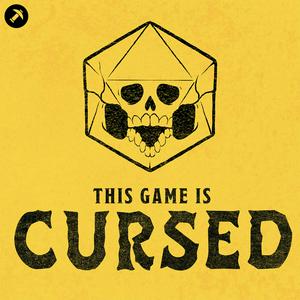 Listen to This Game is Cursed | Dungeons and Dragons Actual Play in the App