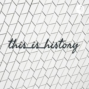 Listen to this_is_history in the App