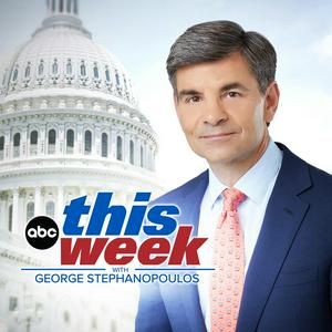 Listen to This Week with George Stephanopoulos in the App