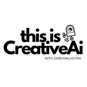Listen to ThisIsCreativeAi in the App