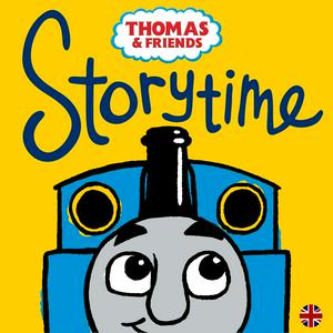 Listen to Thomas & Friends™ Storytime (UK) in the App