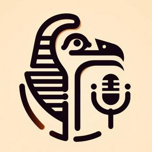Listen to پادکست اسطوره شناسی تحوت in the App