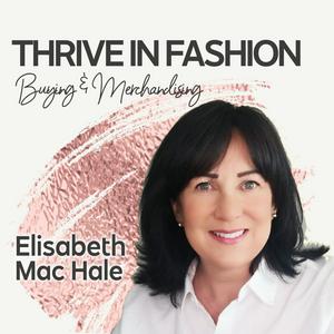 Thrive in Fashion Buying and Merchandising