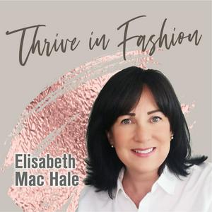 Listen to Thrive in Fashion Buying and Merchandising in the App
