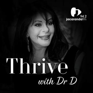 Thrive with ‘DrD’