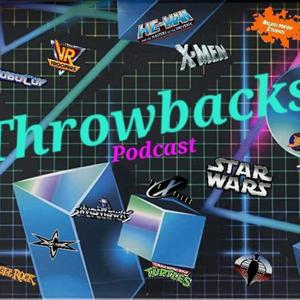 Throwbacks