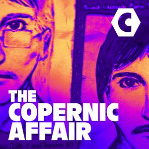 Listen to The Copernic Affair | Canadaland Investigates in the App