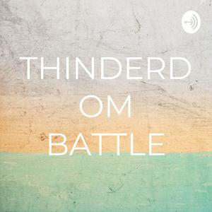 THUNDERDOM BATTLE