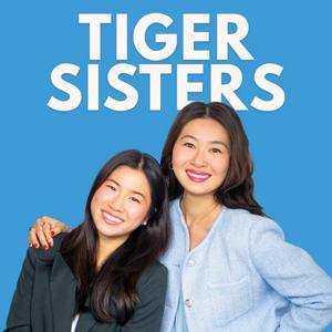 Listen to Tiger Sisters in the App