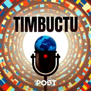 Listen to Timbuctu in the App