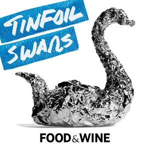 Listen to Tinfoil Swans in the App