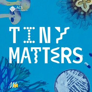 Listen to Tiny Matters in the App