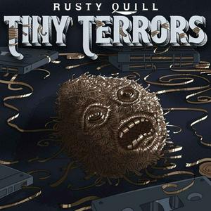 Listen to Tiny Terrors in the App