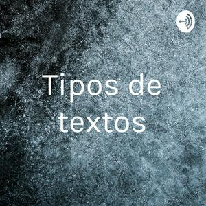 Tipos de textos