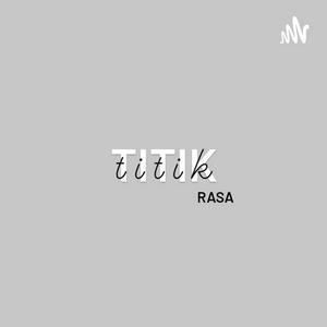 Titik Rasa