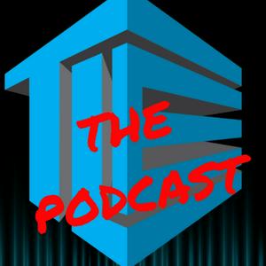 TLE: The Podcast