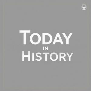 Today in History by PocketPod