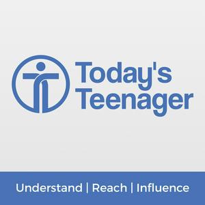 Listen to Today's Teenager in the App