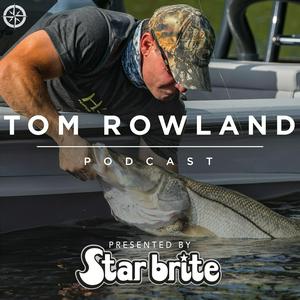 Listen to Tom Rowland Podcast in the App