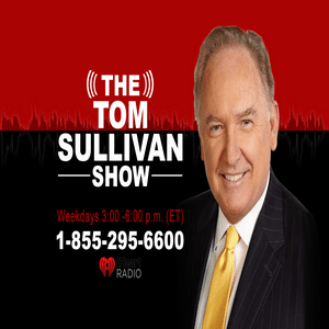 ARCHIVED: The Tom Sullivan Show